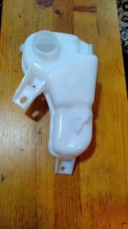 Расширительный бачок на Дэу нэксиа