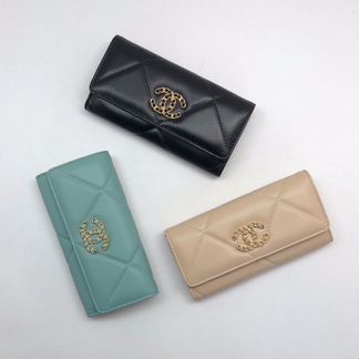 Кошелёк Chanel