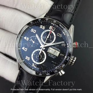 Часы Tаg Houеr Carrera Calibre 16 Day-Date(156)