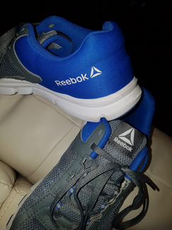 Кроссовки Reebok