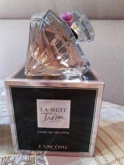 Lancome La Nuit Tresor