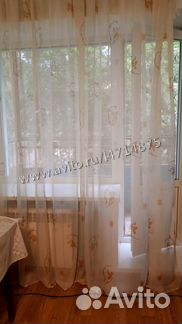 1-к квартира, 30 м², 2/3 эт.