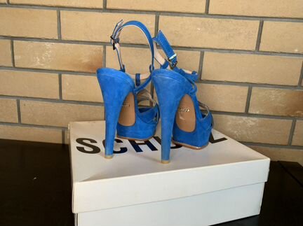 Босоножки Schuts