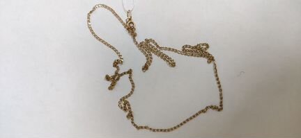 Золотая цепь (107)