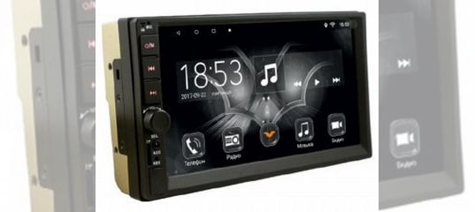 Автомагнитола phantom dv 7035 перепрошивка