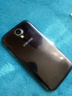 Samsung Galaxy s4