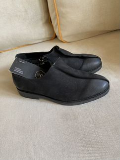 Туфли-ботинки maozoo