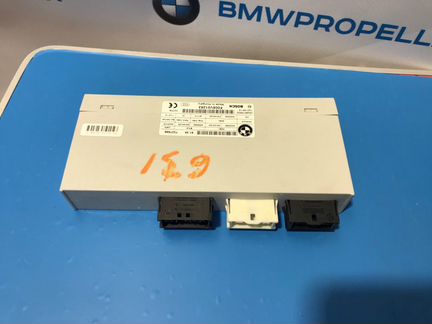Блок управления багажником Bmw 5-Я Серия Gt F07