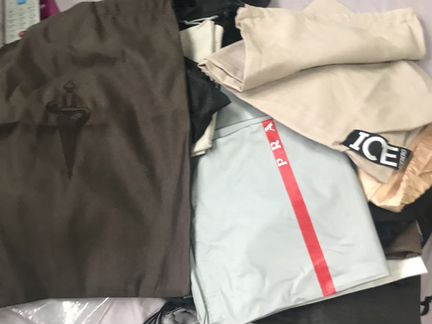 Пыльники оригинал