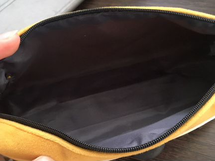 Пенал/Косметичка