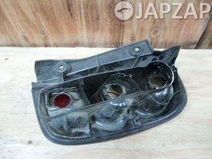 Фонарь Задний Nissan March K12 (2002-2010)