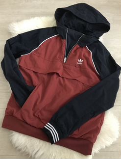 Куртка анорак Adidas