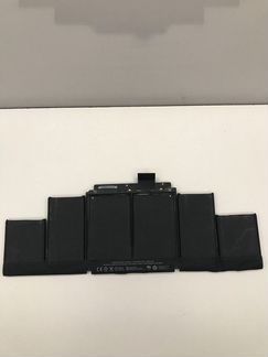 Акб MacBook Pro Retina15 A1398, A1417 Mid2012-2013