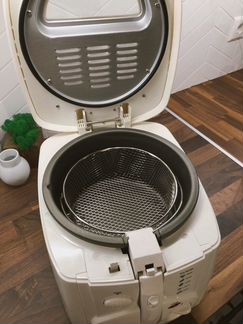 Фритюрница Saturn ST-EC1066