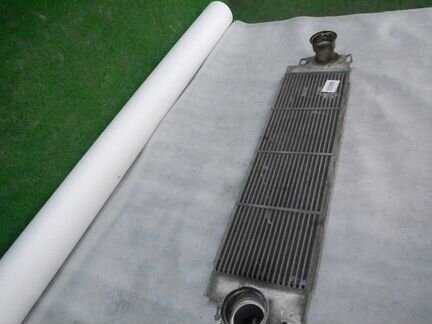 Интеркулер VW Multivan T6 (2015-н.в.) 7E0145804B