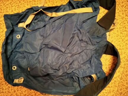 Рюкзак взрослый новый