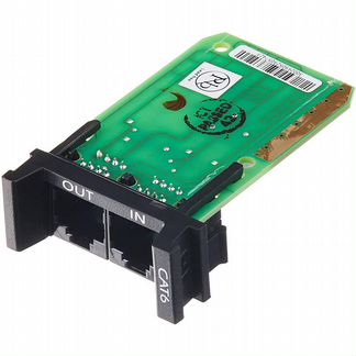 Блок управления APC pnetr6