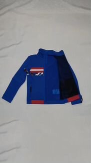 Новая толстовка Poivre blanc 12 лет