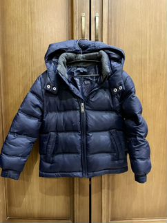 Куртка зимняя Tommy Hilfiger