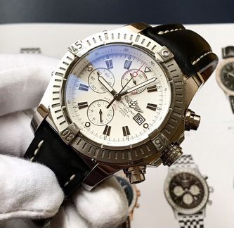 Breitling SuperAvenger A13370 48мм