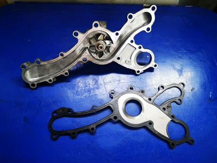 3GR FSE Помпа б/у Lexus