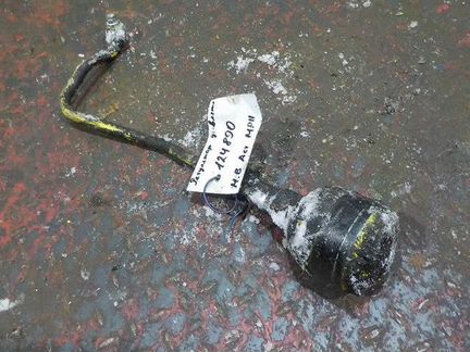 Регулятор давления Мерседес Актрос мп 2 6254660112