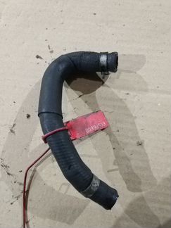 Патрубок Nissan Navara D40 YD25ddti 2.5DTi 2008