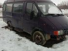 ГАЗ ГАЗель 3221 2.9 МТ, 1997, 5 000 км объявление продам