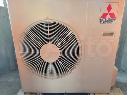 Кондиционер mitsubishi muz-gb50va