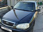 Chery Amulet (A15) 1.6 МТ, 2007, 280 000 км