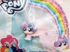 Журнал My Little Pony 10/2020 c Baby Flurry Heart объявление продам