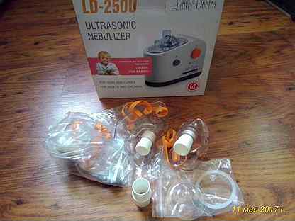 Ld 250u