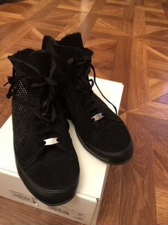 Детские кроссовки d&g