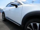 Mazda CX-3 1.5 AT, 2016, 50 000 км объявление продам