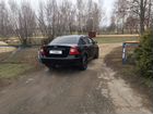 Ford Focus 2.0 МТ, 2006, 215 000 км
