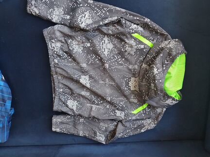 Ветровка Fila