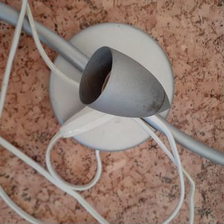 Светильник IKEA