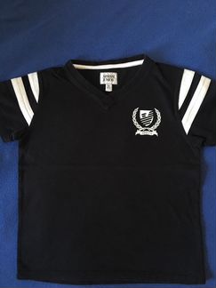 Футболка д/м Armany junior (оригинал) р. 4