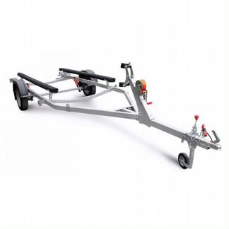 Аренда (прокат) прицепа для легкового автомобиля