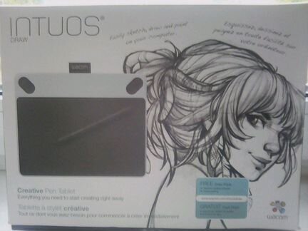 Графический планшет