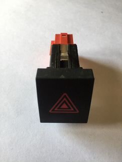 Кнопка аварийного сигнала Шкода Йети