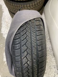 Продам запаску от Jeep xj в чехле 5*114,3