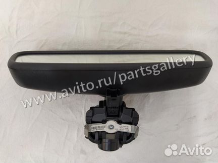 Салонное зеркало BMW 3-я Серия F36 Gran Coupe