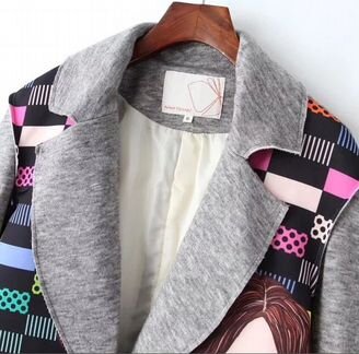 Очень красивое пальто