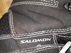 Ботинки Salomon женские 38 размера оригинал объявление продам