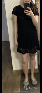 Платье Basic House Nadasha