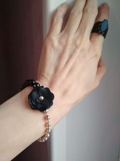 Браслет Tous, оригинал