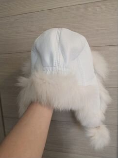 Продам шапку