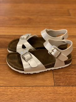 Босоножки для девочки GoldStar 34 размер