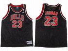 Майка Chicago Bulls #23 Jordan champion